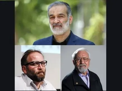 تسلیت مدیرکل مرکز هنرهای تجسمی برای درگذشت دو هنرمند 