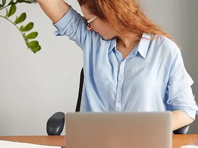 ۱۴ روش تضمینی برای از بین بردن بوی بد بدن 