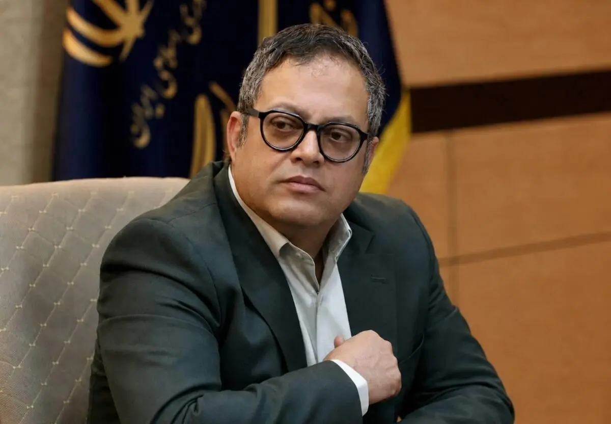 اصغر خلیلی مدیر مجموعه تئاتر شهر شد