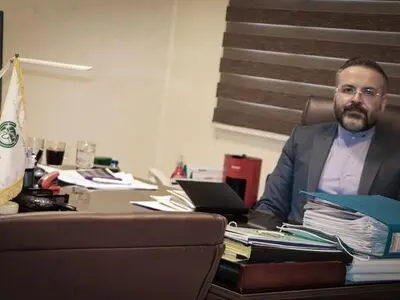 مصرف کالای خارجی به معنای بیکار شدن جوان ایرانی است