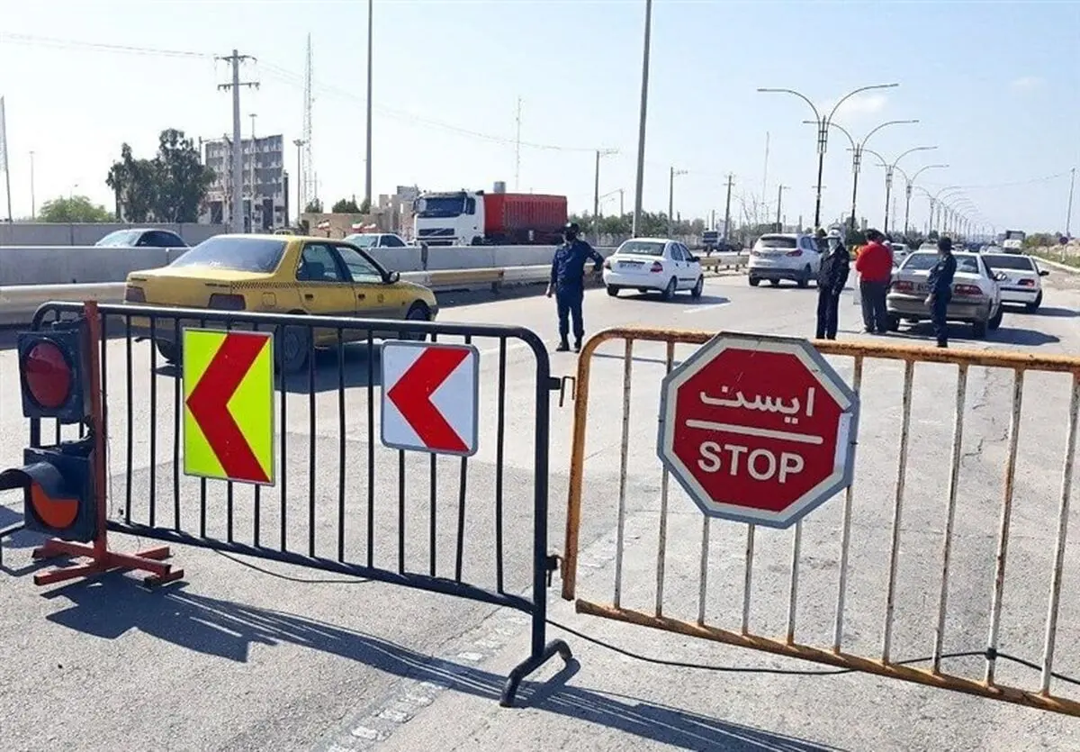 سفرهای نوروزی موجب افزایش مبتلایان به کرونا در آذربایجان شرقی