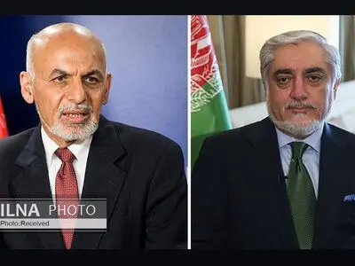 آغاز تحولات جدید در افغانستان/ از پیشنهاد غنی به عبدالله تا ورود حنیف اتمر به وزارت خارجه