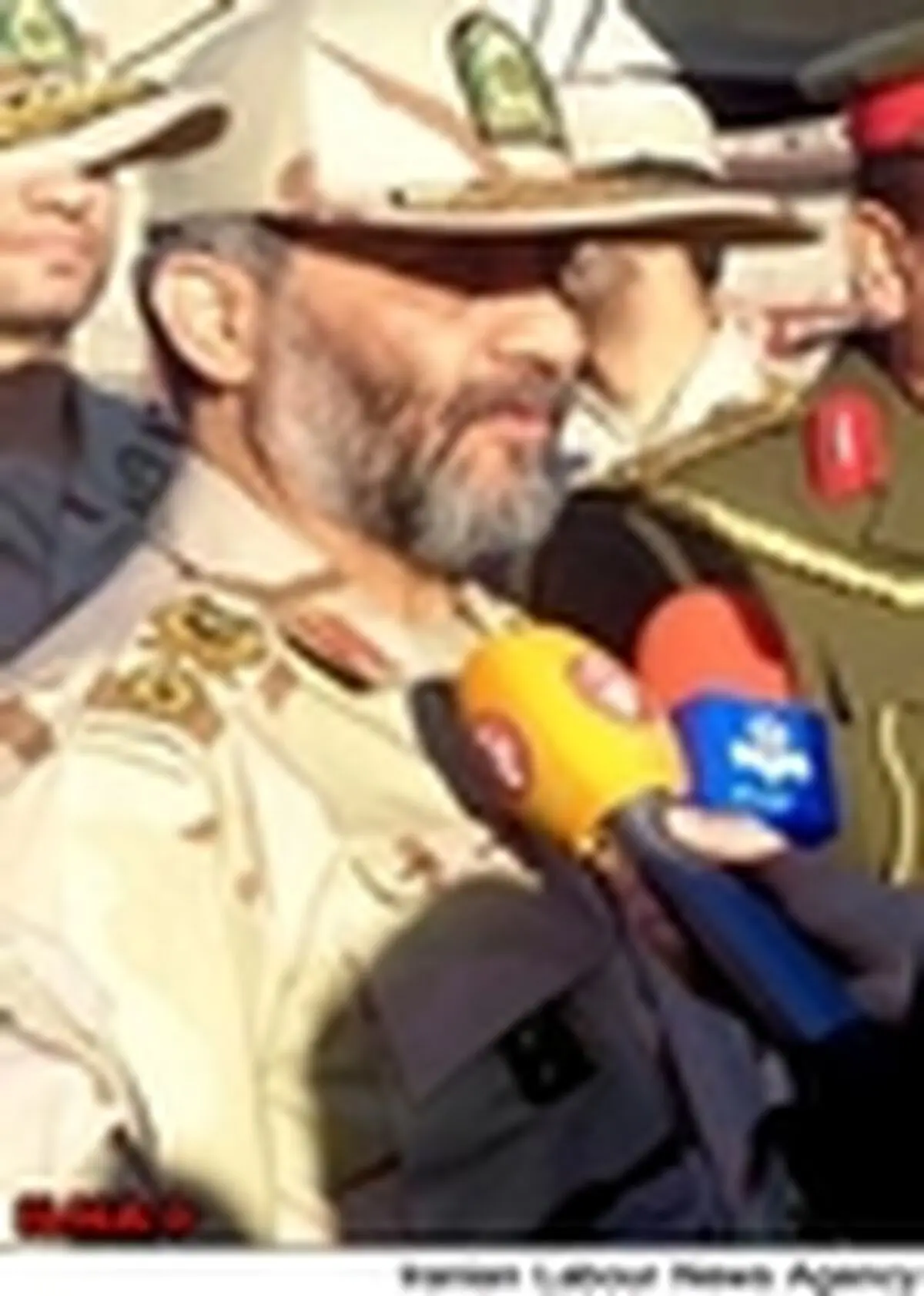 امضاء توافقنامه مرزی بین ایران و عراق