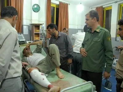 زخمی شدن و آسیب‌دیدگی 3 محیط‌بان کردستان در درگیری با شکارچیان غیرمجاز