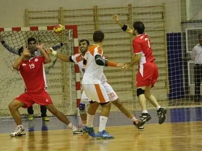 مسئولان هندبال زاگرس اسلام آباد غرب به فکر منابع مالی ثابت باشند 