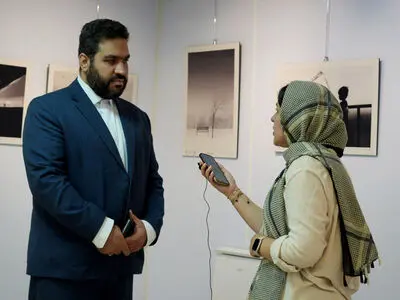 جشنواره سینمای جوان قزوین می‌تواند موجب رونق گردشگری شود