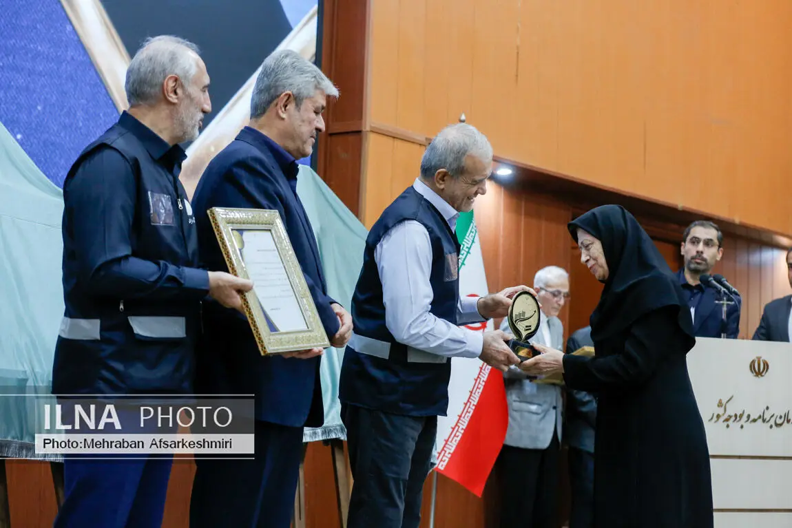 آغاز سرشماری عمومی نفوس و مسکن ۱۴۰۵
