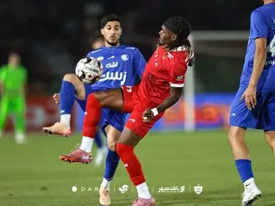 پرسپولیس مهره‌های هجومی خودش را دوباره کشف کرد!