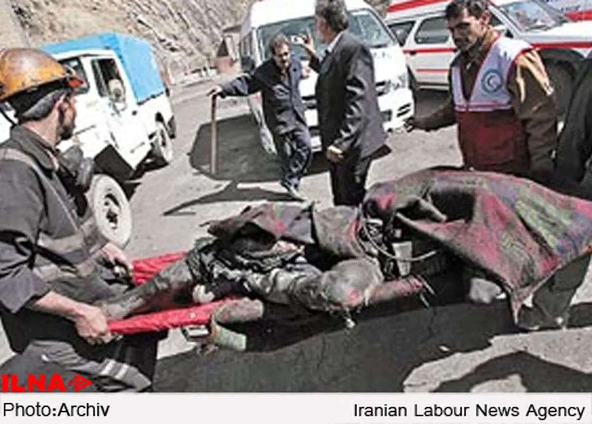 کارگرانی که به سیاه‌چاله‌های از کار افتادگی سقوط می‌کنند