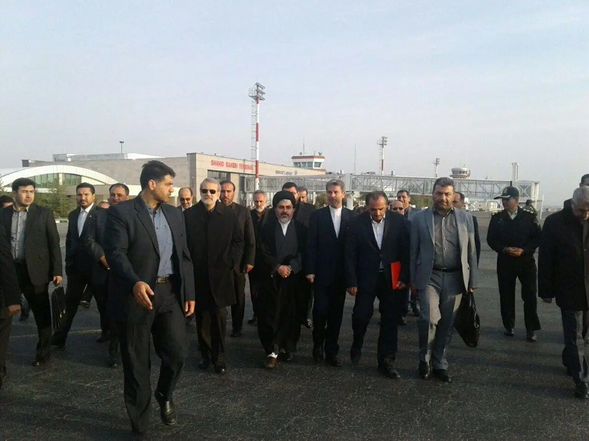 تصفیه خانه فاصلاب شهری اشنویه کلنگ زنی شد
