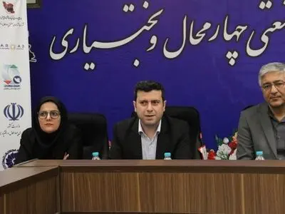 چهارمحال و بختیاری ظرفیت توسعه خوشه ماهیان سردابی را دارد 
