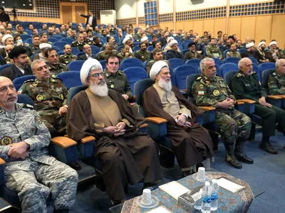 برگزاری اختتامیه پانزدهمین دوره جشنواره مالک اشتر