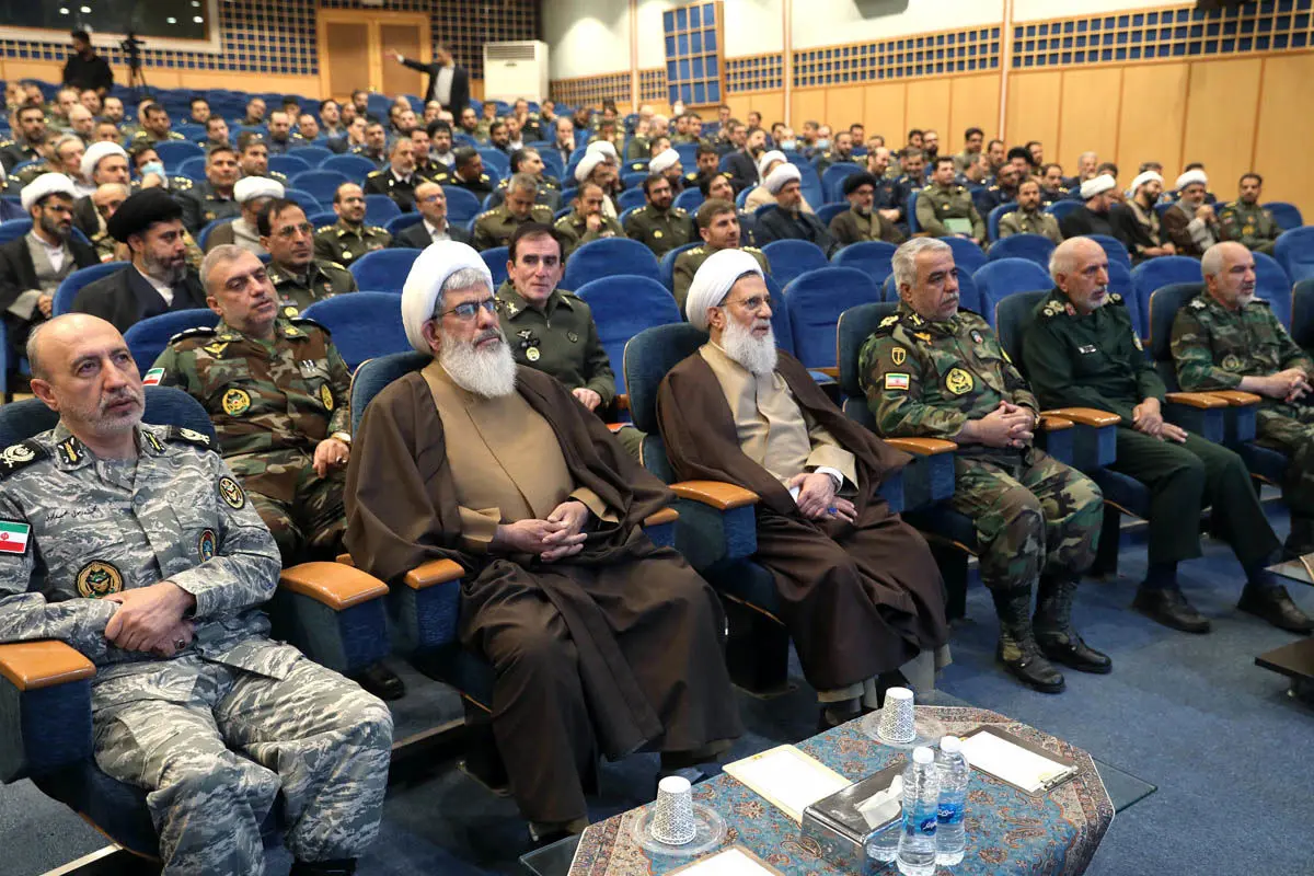 برگزاری اختتامیه پانزدهمین دوره جشنواره مالک اشتر