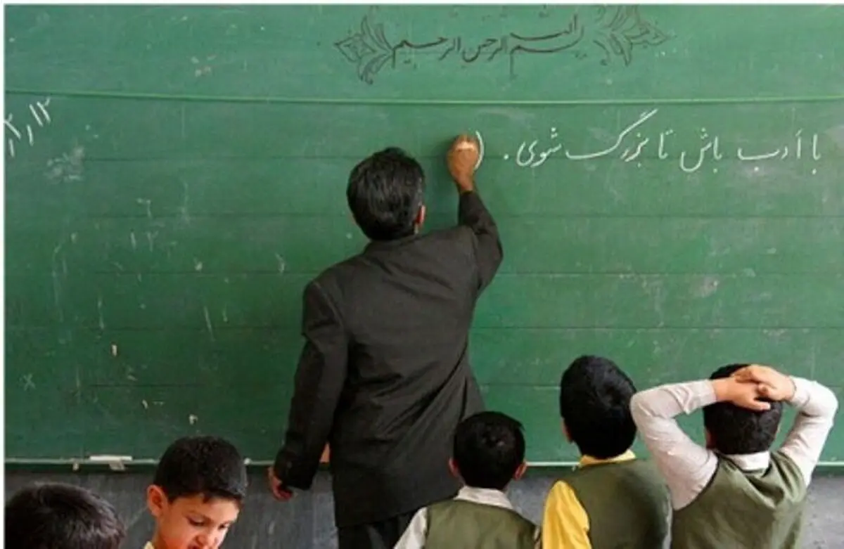کمبود نیروی انسانی مشکل اصلی آموزش و پرورش گناباد است