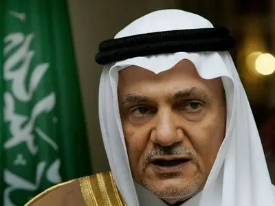 السعودیة تلمح لموت مسعود رجوی 