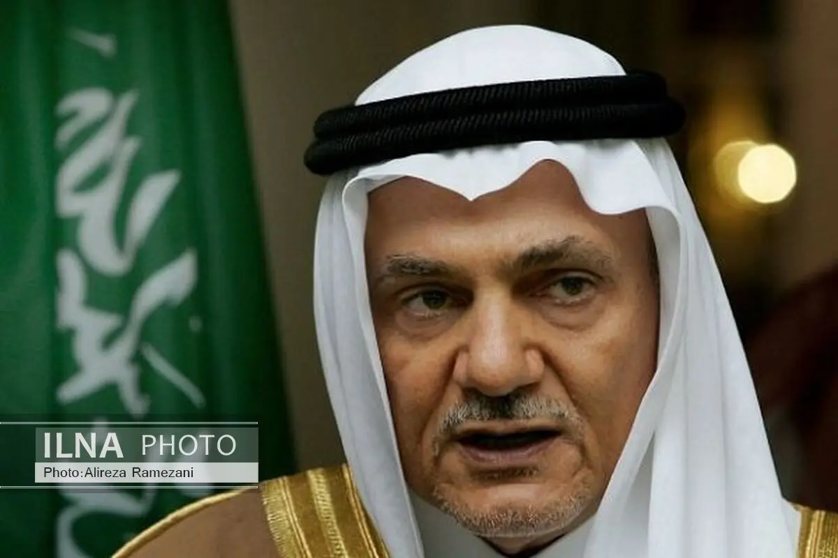 السعودیة تلمح لموت مسعود رجوی 