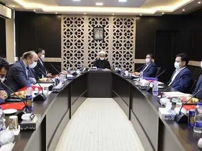 نشست سالیانه مجمع روزنامه رسمی کشور با حضور معاون حقوقی قوه قضائیه برگزار شد