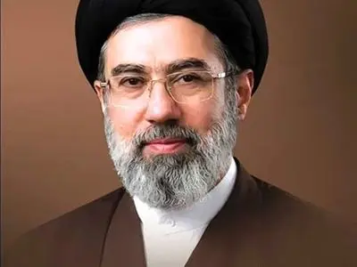 پیام میثاق مدیرعامل بانک کشاورزی با رهبر جمهوری اسلامی ایران