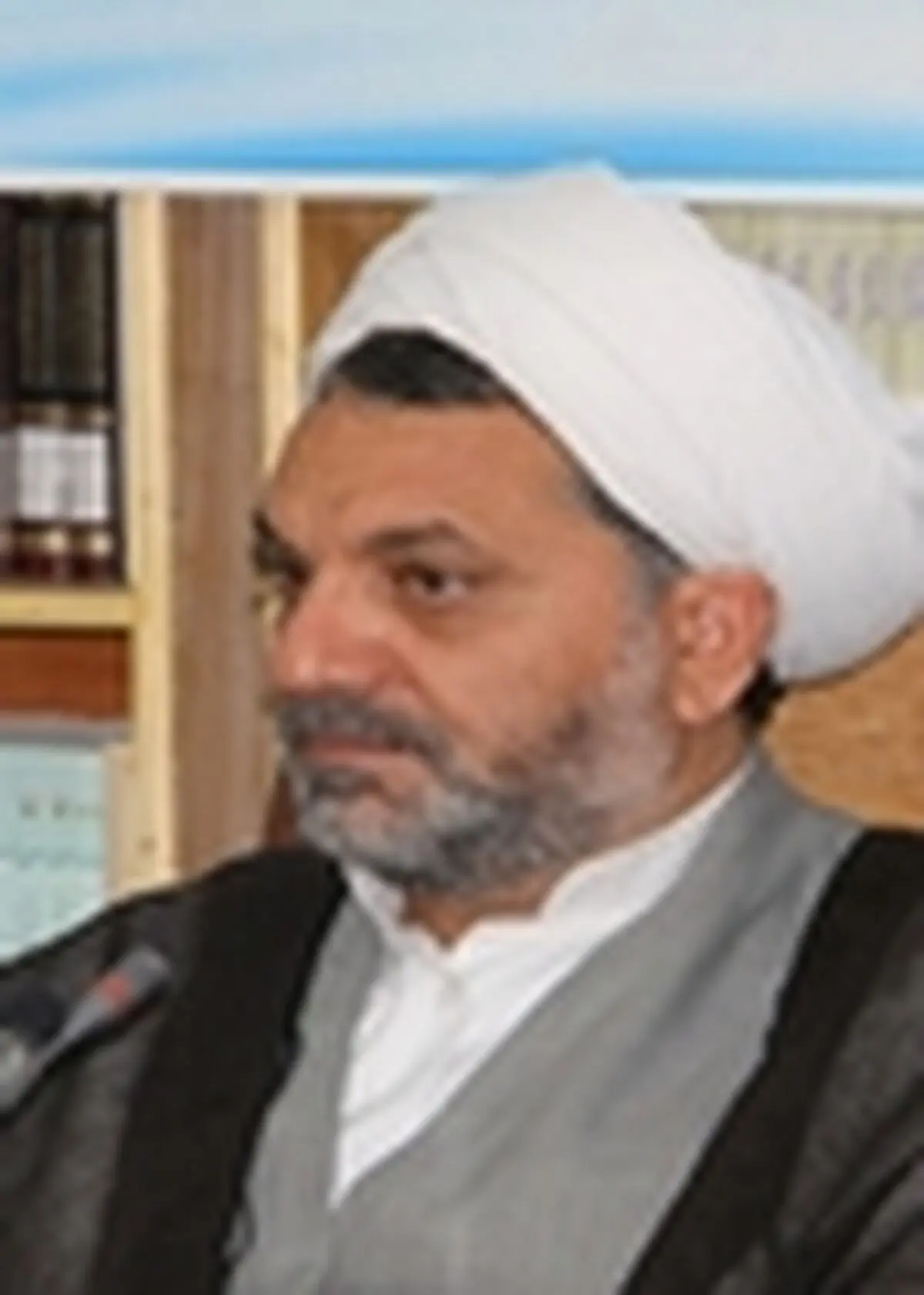 ربودن ملی‌پوش شمشیربازی ربطی به جیش‌العدل ندارد