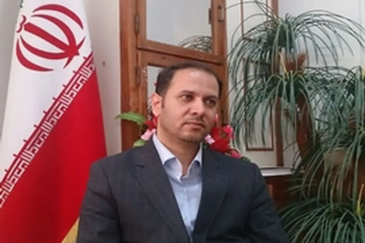 انتشار برخی از اخبار مبنی بر جابجایی استاندار کرمانشاه، صحت ندارد