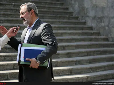 نتیجه تعرض به دانش‌آموزان مدرسه غرب تهران اگر لازم بود اعلام می‌شود/ هیچ نگرانی برای کمبود نیرو انسانی نداریم