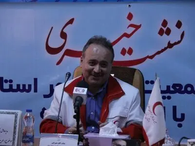 بکارگیری 221 امدادگر در محورهای مواصلاتی استان زنجان / اتوبانهای زنجان فاقد دور بر گردان   و پایگاه امدا و نجات است