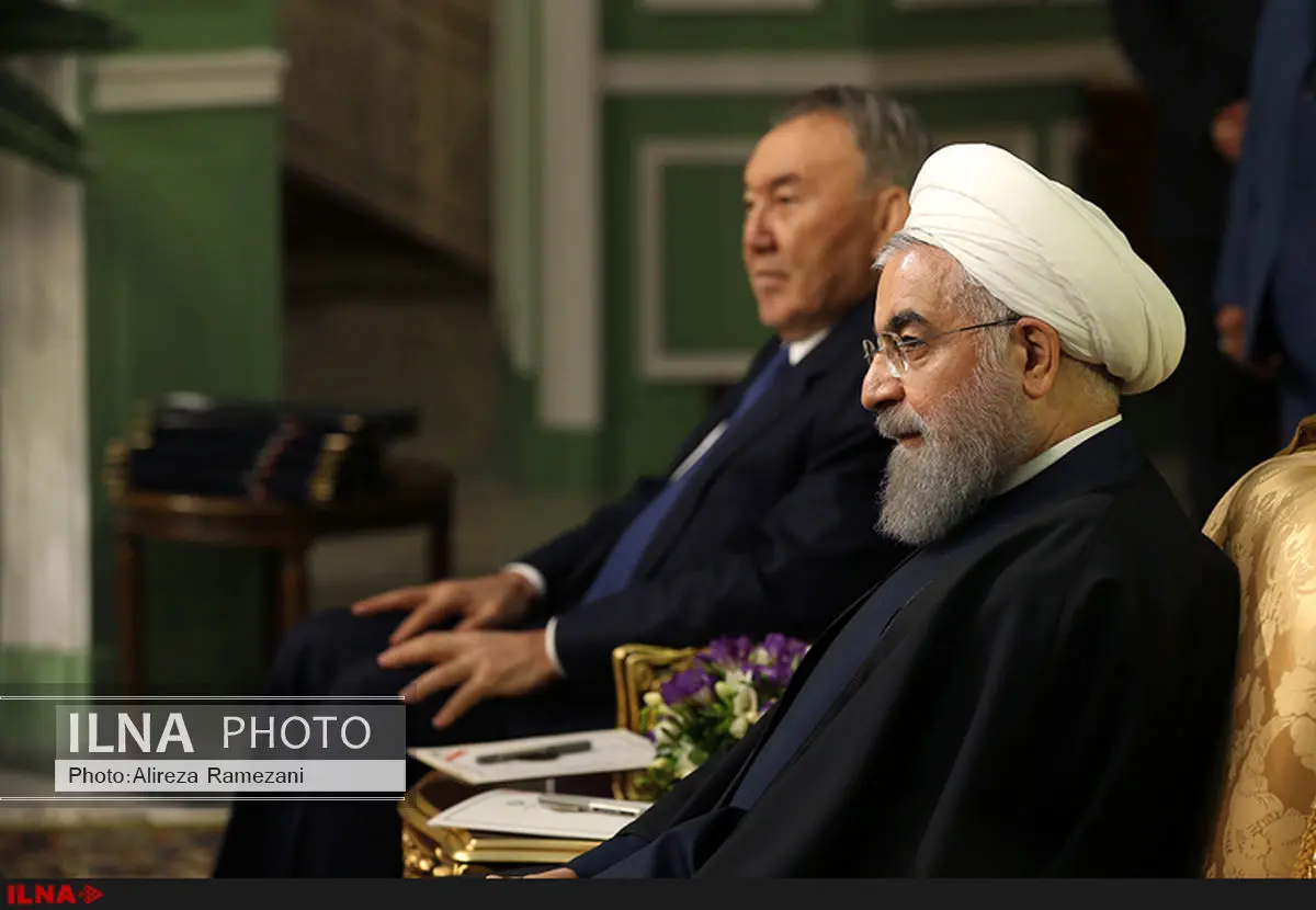 امیدواریم نتیجه اجلاس سازمان همکاری اسلامی یکپارچگی دنیای اسلام باشد