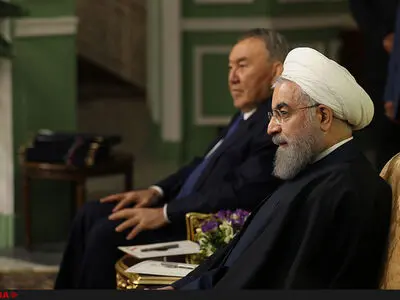 امیدواریم نتیجه اجلاس سازمان همکاری‌ اسلامی یکپارچگی دنیای اسلام باشد