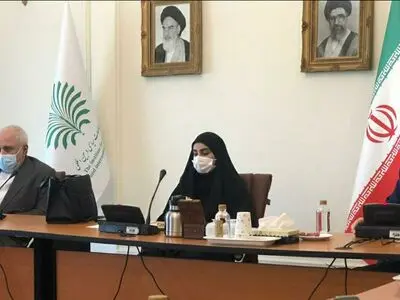 آخرین جلسه پیگیری شهادت سردار سلیمانی در  وزارت امور خارجه برگزار شد