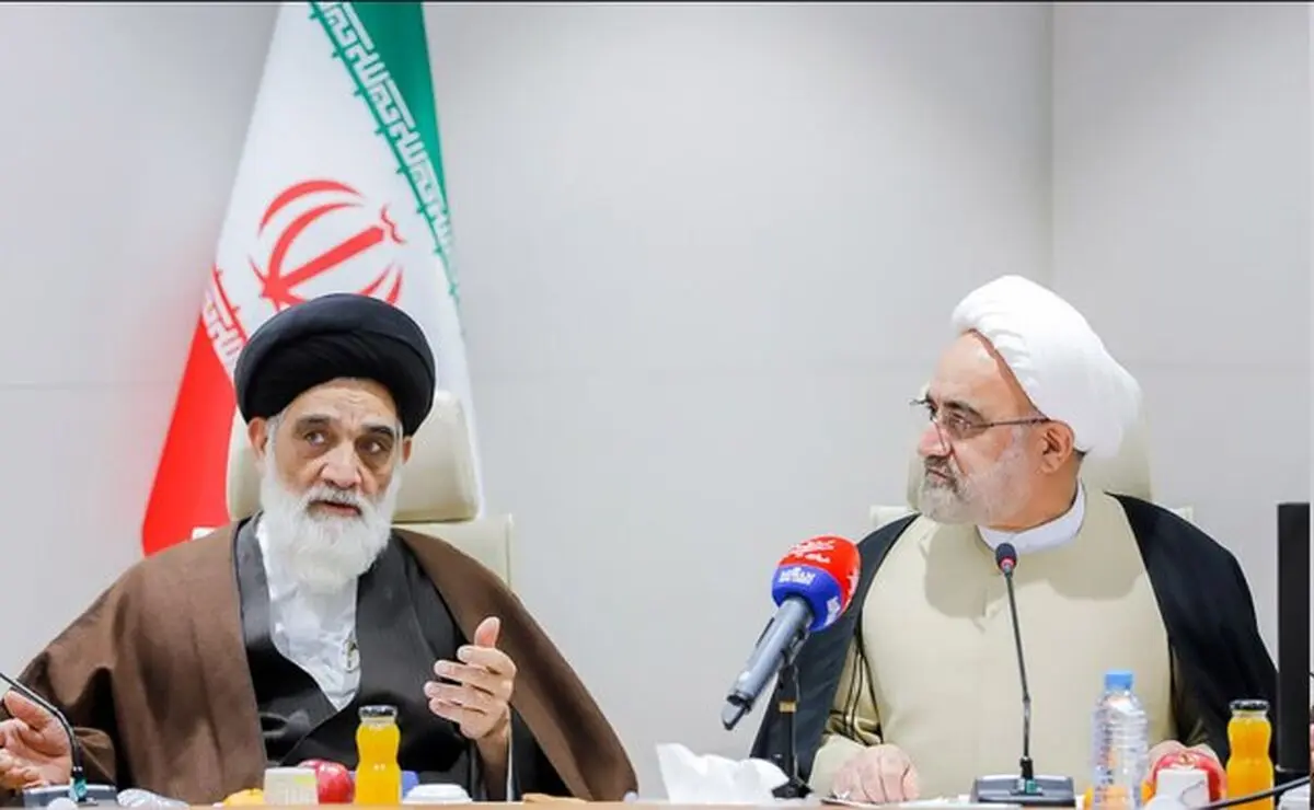 بررسی راهکارهای تحولی برای جهش در حدنگاری در دستگاه قضا
