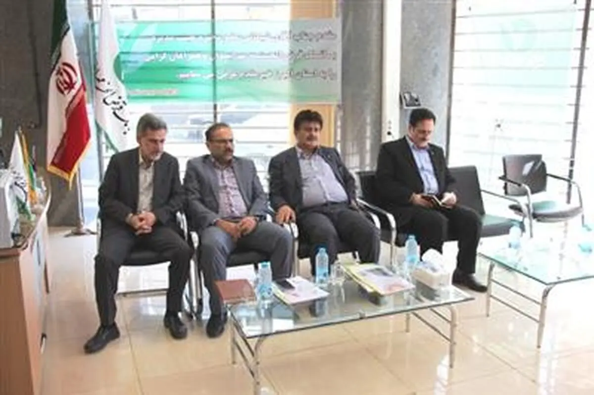 بانک قرض الحسنه مهرایران بانکی مردمی با خاستگاه اجتماعی است
