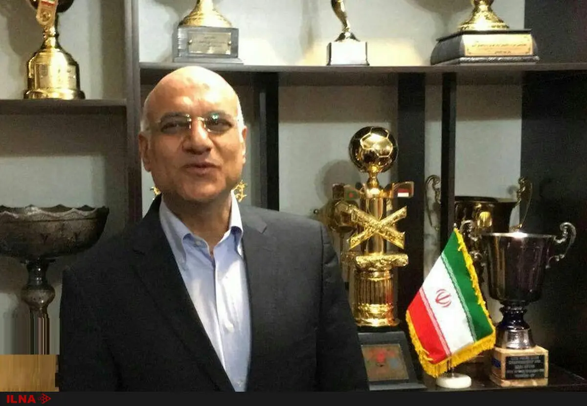 ویدیو: اظهارات فتحی درباره نقاط ضعف سازمان لیگ و راهکارهای کنترل قیمت بازیکنان لیگ برتر