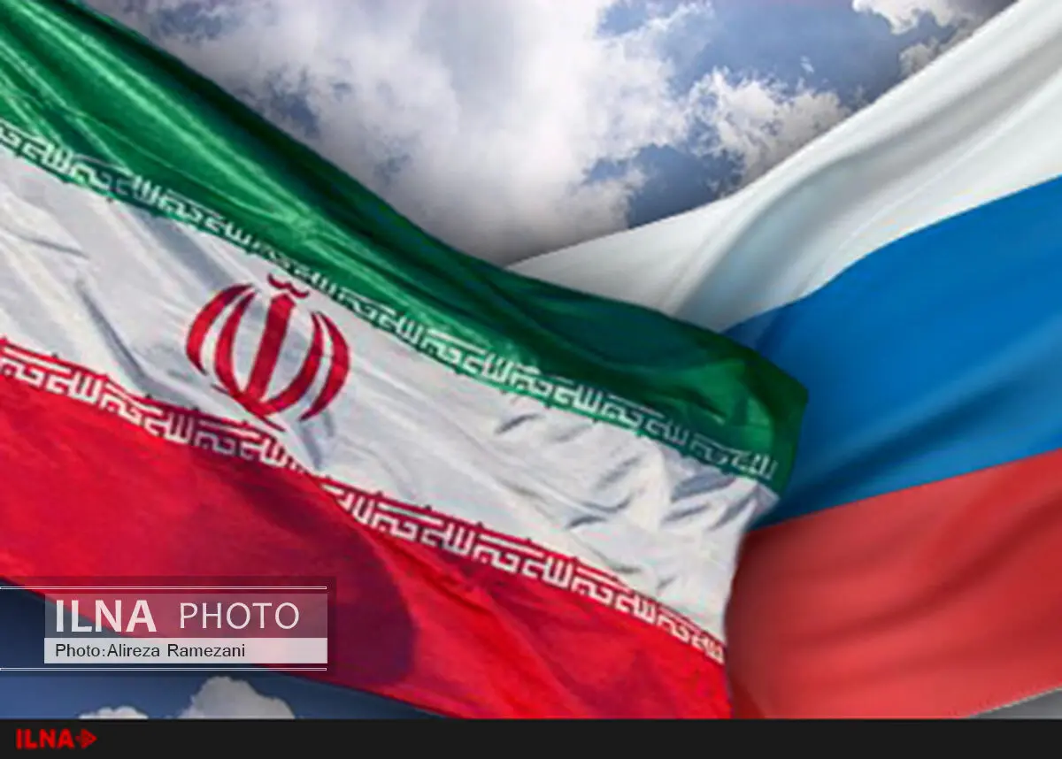 آمادگی روسیه برای فروش تسلیحات به ایران