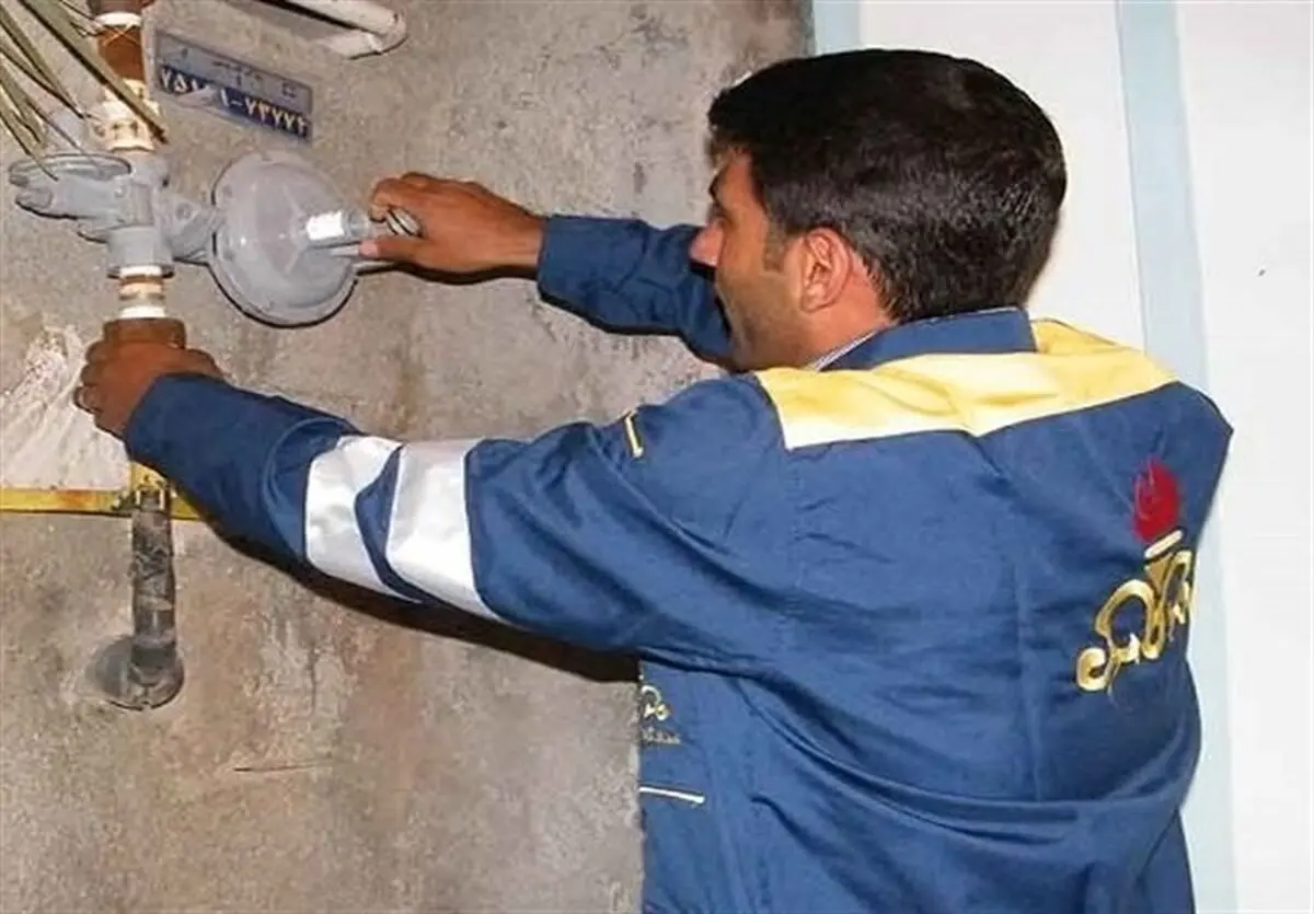 بهره‌مندی 46 روستای دیگر بخش الموت از نعمت گاز
