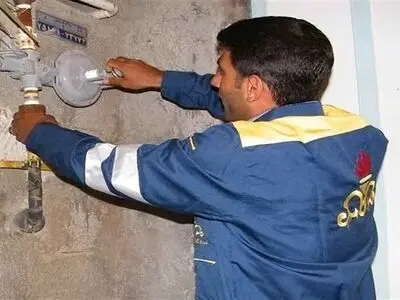 آغاز پایش مصرف گاز در ادارات آذربایجان شرقی