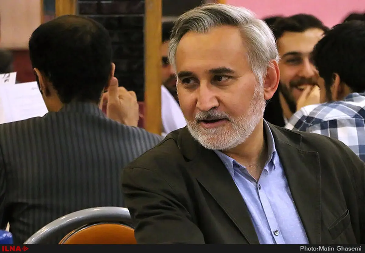 سید محمدخاتمی رییس‌جمهورساز است/ روحانی تلاش زیادی برای رفع حصر انجام داد/ دو سوم کابینه باید تغییر کند