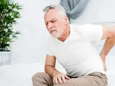 بهترین مولتی ویتامین برای دیسک کمر / بهبودی سریع کمر درد !