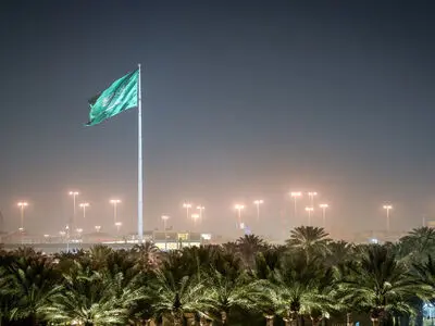 واکنش عربستان سعودی به بمباران  اردوگاه «النصیرات» توسط اسرائیل