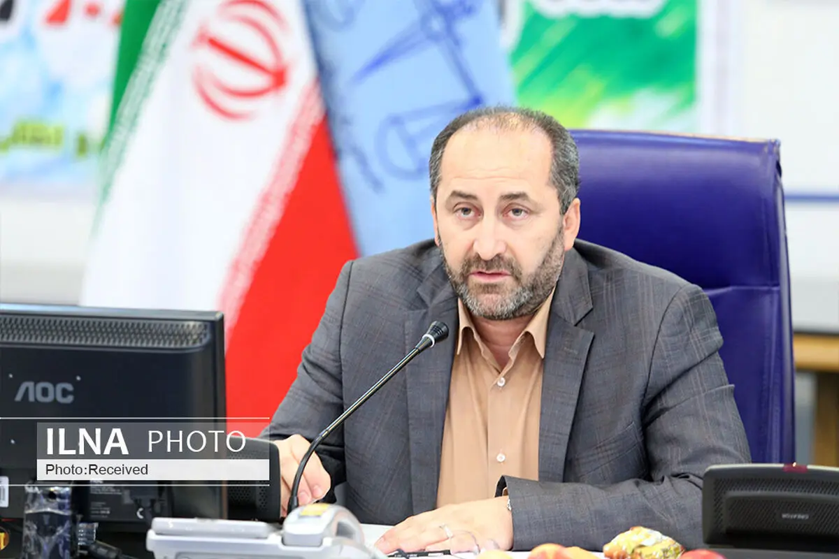 کاهش 8 درصدی ورود متهمین به زندان در استان قزوین