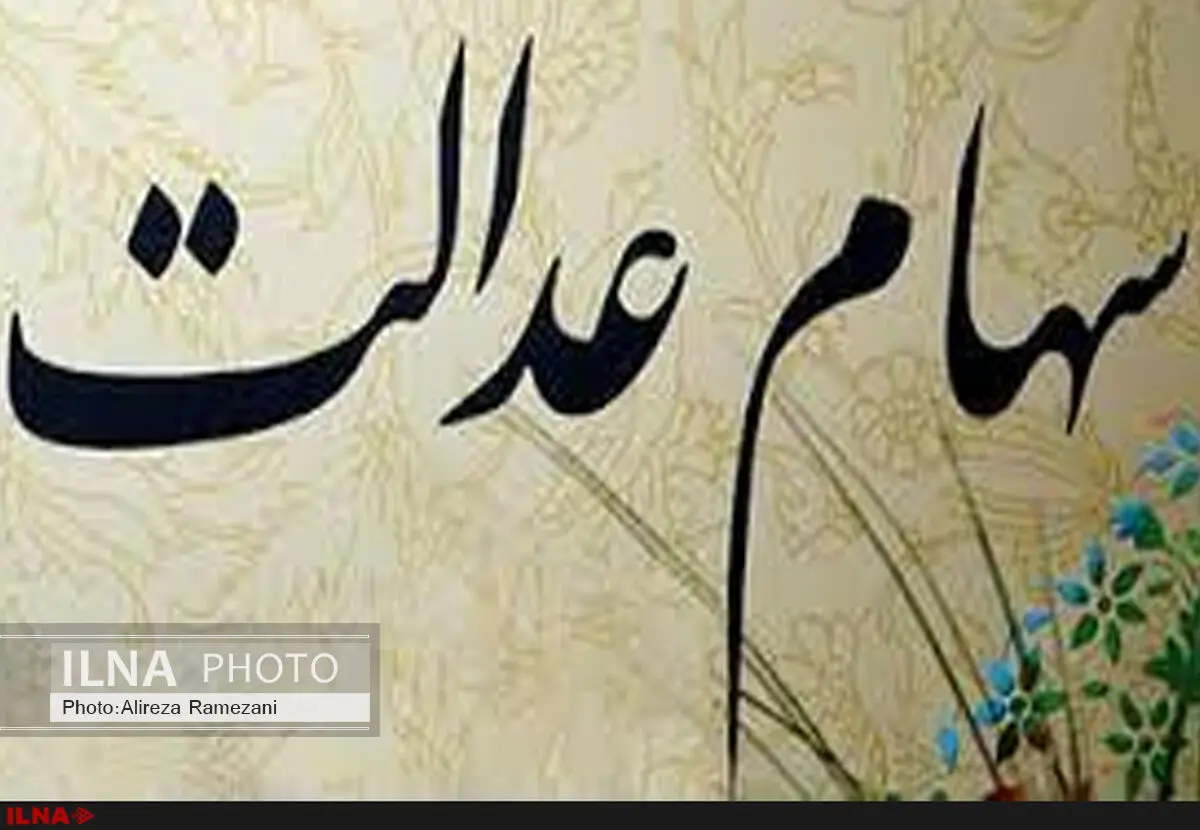 ۳۵۶ تعاونی درگیر موضوع سهام عدالت هستند / منابع سهام عدالت در بازار سرمایه قفل شده است