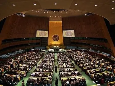 Iran's envoy hails UN strong support to cause of Palestine