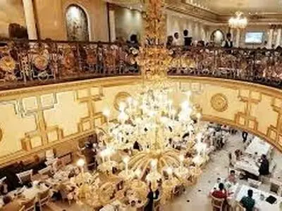 شیوه جدید محاسبه مالیات در رستوران‌های لوکس