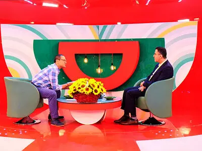 مدیریت بر سینمای ایران صبر ایوب می‌خواهد