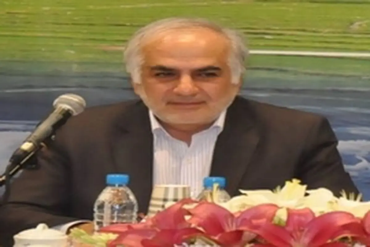 مازندران باید در افق ۱۴۰۴ به مقام اول کشاورزی در کشور دست یابد
