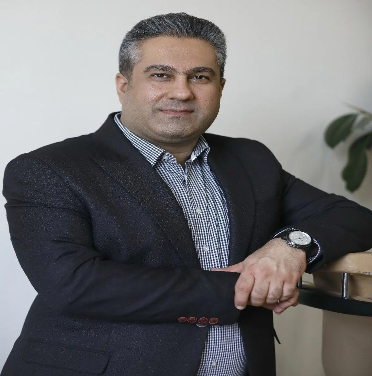 منابع انسانی باید میانجی اعتماد میان کارگر و کارفرما باشد / امنیت شغلی فقط قرارداد بلند مدت نیست