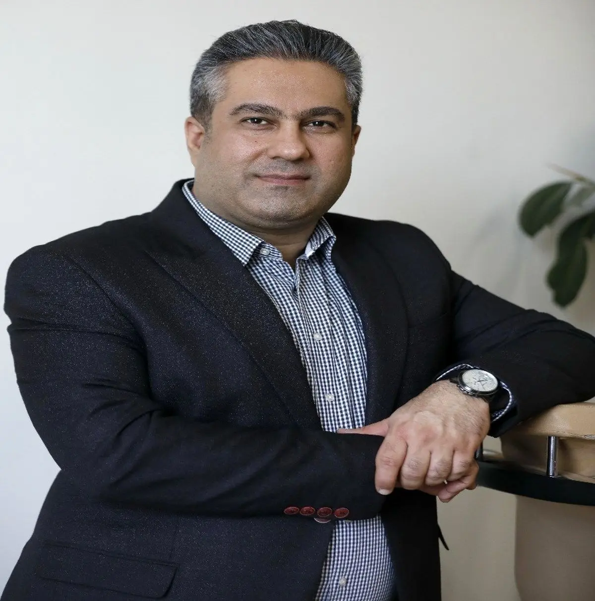 منابع انسانی باید میانجی اعتماد میان کارگر و کارفرما باشد / امنیت شغلی فقط قرارداد بلند مدت نیست