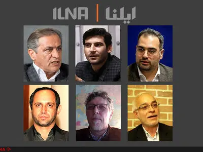 کی‌یف، نظاره‌گر شطرنج قدرت/ مسکو و چالش‌های پساپوتین/ تقابل استراتژیک در دریای آزوف/ رقابت موشکی در شام  