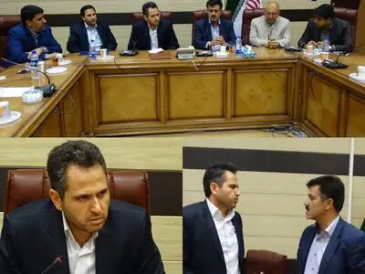 مدیرکل سیاسی استانداری سیستان و بلوچستان منصوب شد