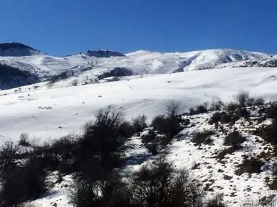 پیدا شدن7 کوهنورد گمشده در کاشان