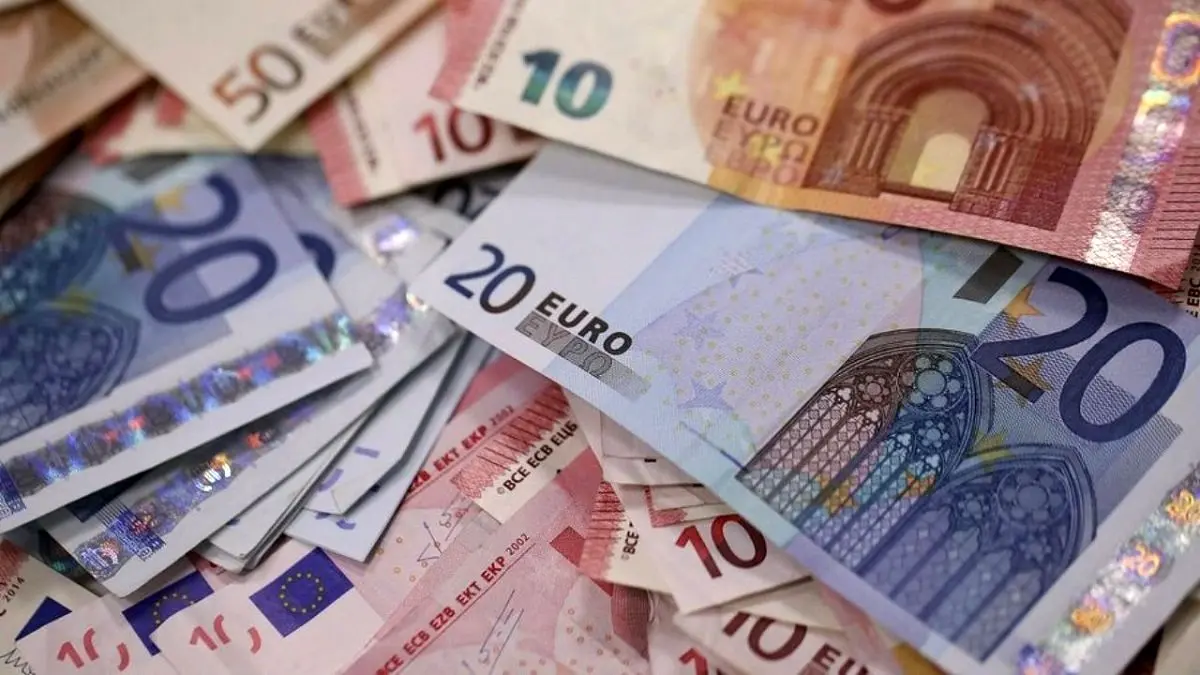 قیمت دلار و قیمت یورو امروز شنبه ۱۹ اردیبهشت ۱۴۰۵ + جدول 